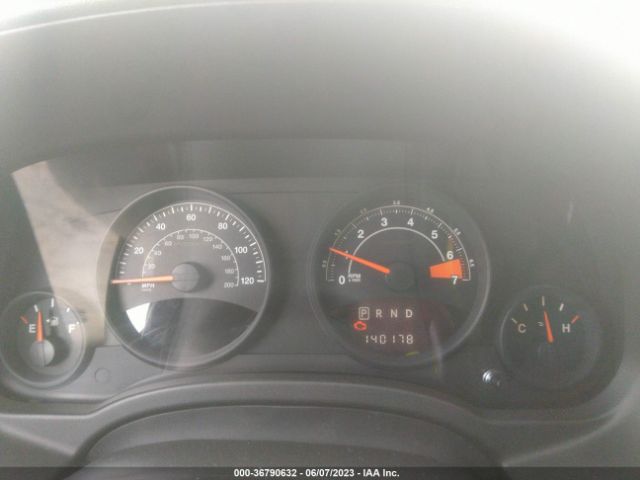 1C4NJCBA7ED812521 Jeep Compass Sport