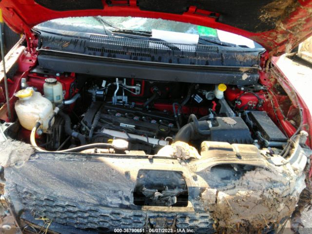 3C4PDCBB9KT773686 Dodge JOURNEY SE
