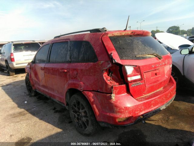 3C4PDCBB9KT773686 Dodge JOURNEY SE