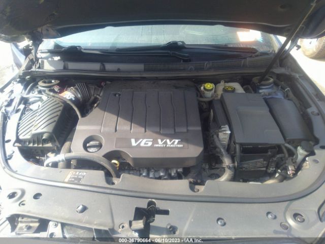 1G4GA5G39EF264844 Buick Lacrosse Base