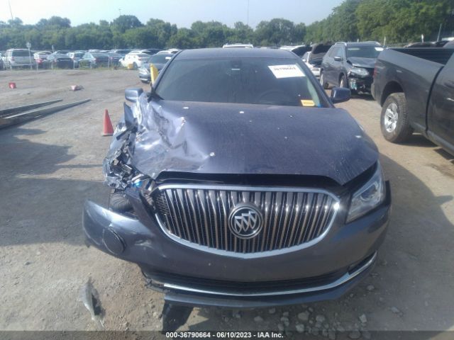 1G4GA5G39EF264844 Buick Lacrosse Base