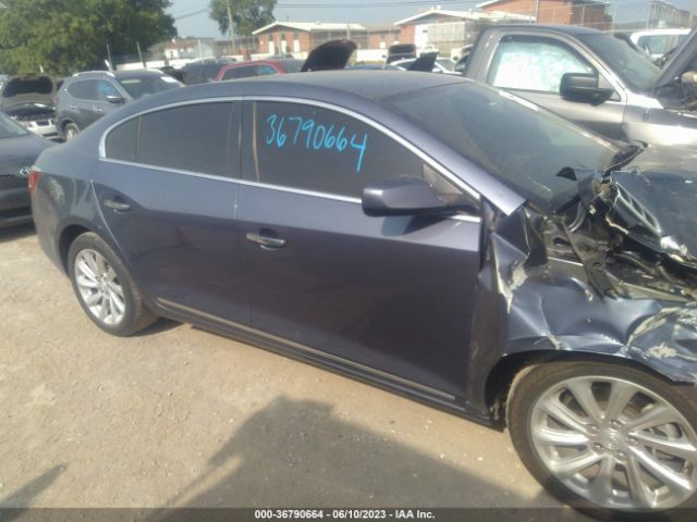 1G4GA5G39EF264844 Buick Lacrosse Base
