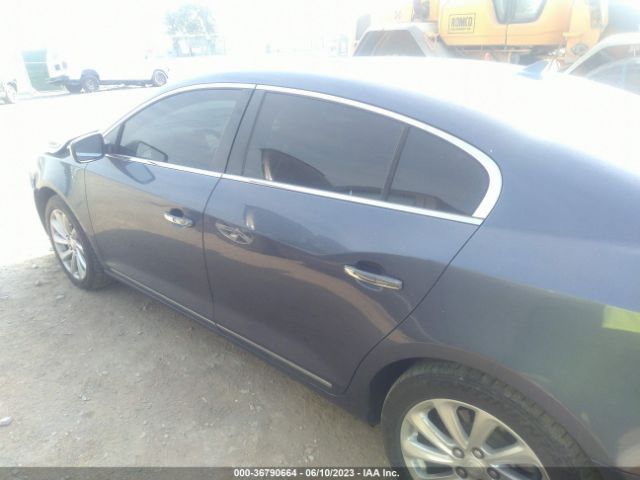 1G4GA5G39EF264844 Buick Lacrosse Base
