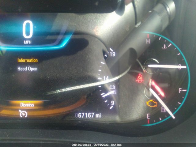 1G4GA5G39EF264844 Buick Lacrosse Base
