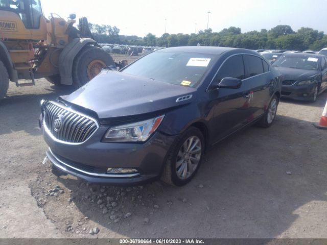 1G4GA5G39EF264844 Buick Lacrosse Base