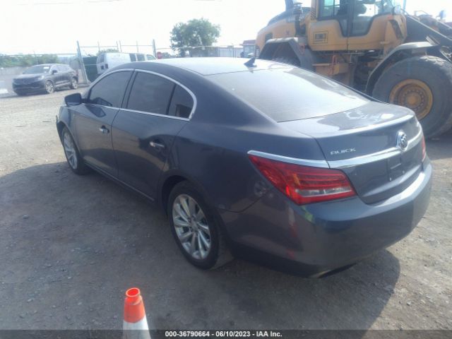 1G4GA5G39EF264844 Buick Lacrosse Base