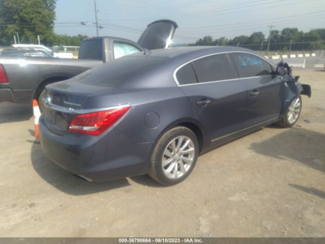 1G4GA5G39EF264844 Buick Lacrosse Base
