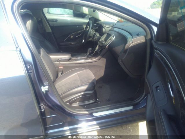 1G4GA5G39EF264844 Buick Lacrosse Base
