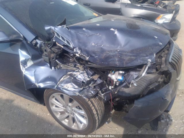 1G4GA5G39EF264844 Buick Lacrosse Base
