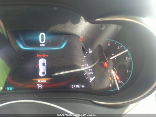 1G4GA5G39EF264844 Buick Lacrosse Base