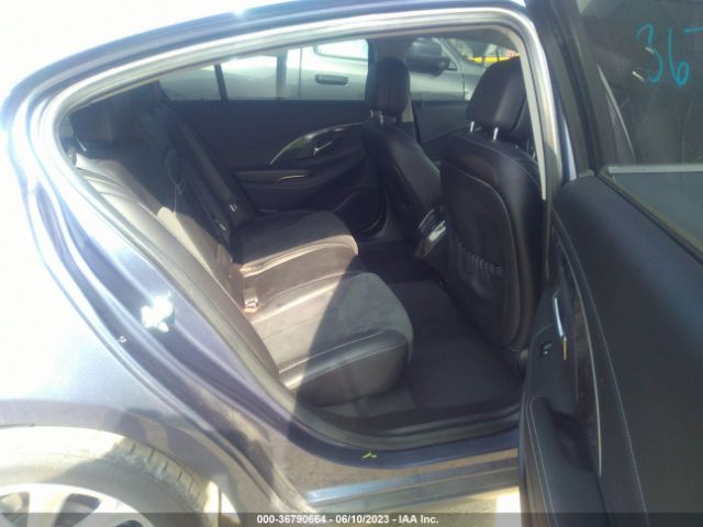 1G4GA5G39EF264844 Buick Lacrosse Base