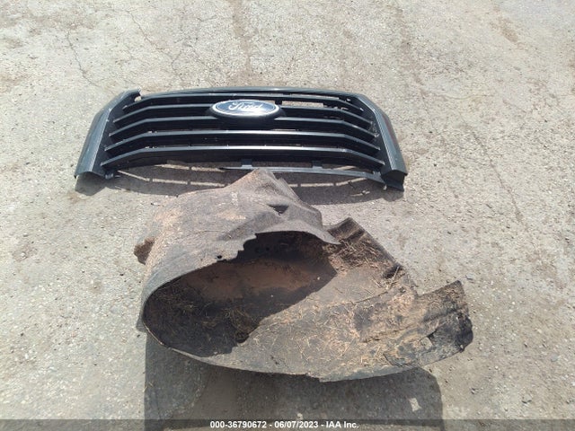 Ford F-150 Xl/xlt/lariat 2017 1FTEW1CG2HFA00173 Image 4