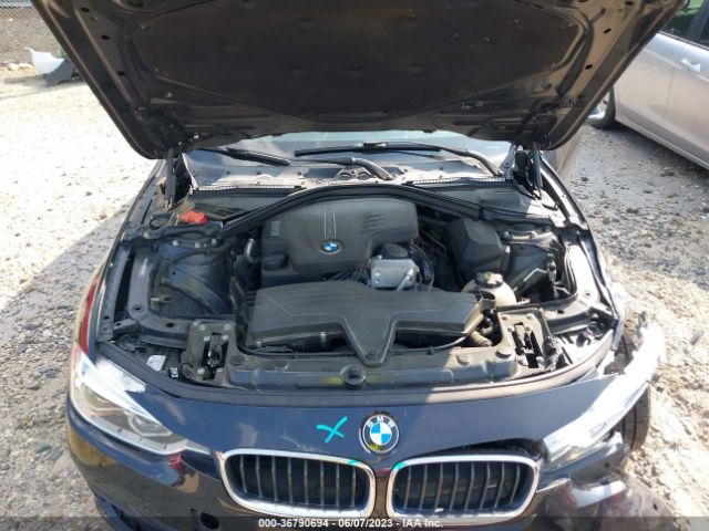 WBA8E9G55GNT86838 BMW 3 Series 328i