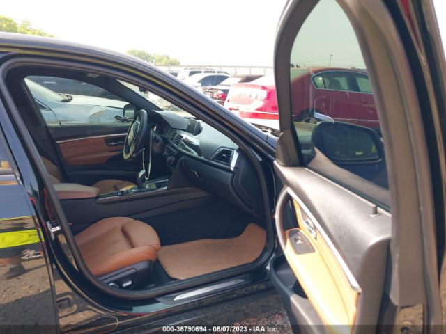 WBA8E9G55GNT86838 BMW 3 Series 328i