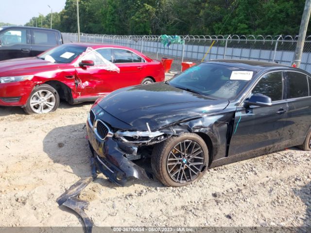 WBA8E9G55GNT86838 BMW 3 Series 328i
