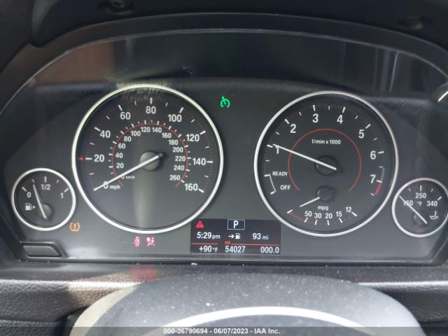 WBA8E9G55GNT86838 BMW 3 Series 328i