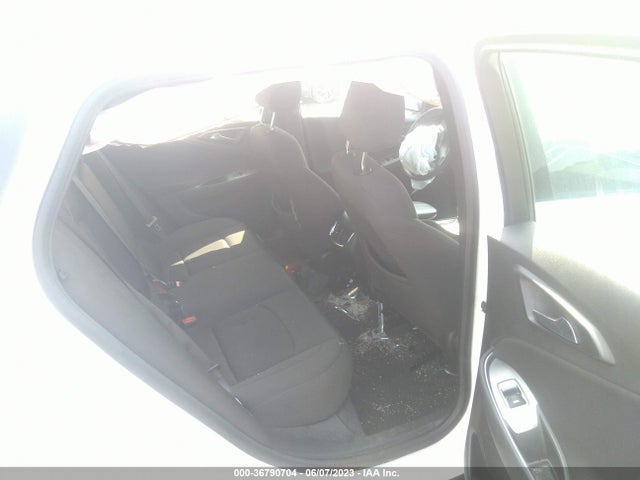 Chevrolet MALIBU LT 2020 1G1ZD5ST6LF078213 Image 8
