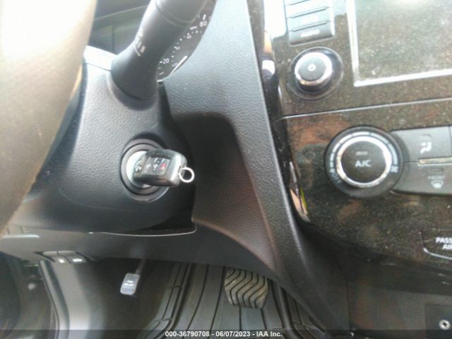 JN1BJ1CP7KW212420 Nissan Rogue Sport S