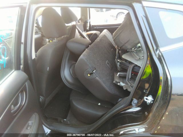 JN1BJ1CP7KW212420 Nissan Rogue Sport S