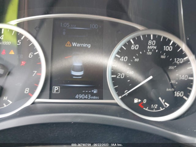 Nissan SENTRA S 2018 3N1AB7AP0JY295324 Image 7