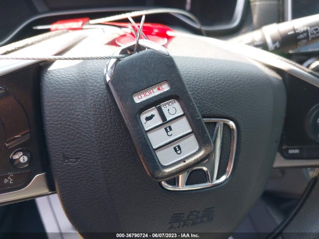 Honda CR-V EX 2019 5J6RW1H54KA028838 Image 11