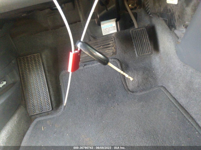 2004 HONDA ACCORD SDN EX VIN: 1HGCM568X4A089525