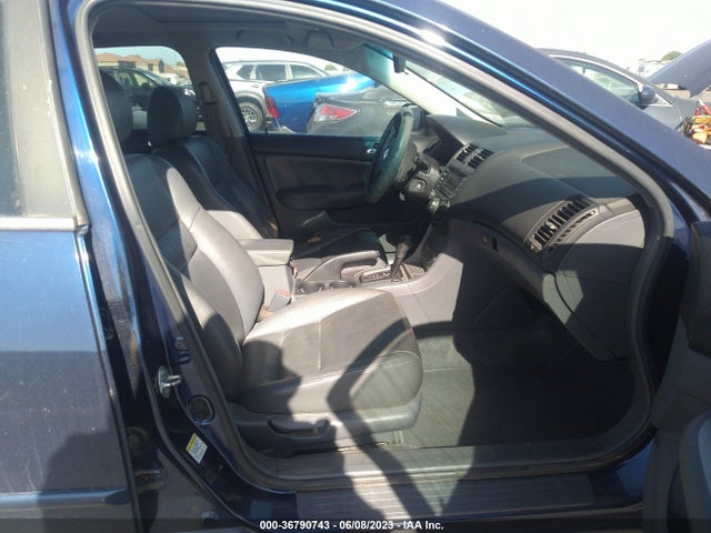 2004 HONDA ACCORD SDN EX VIN: 1HGCM568X4A089525