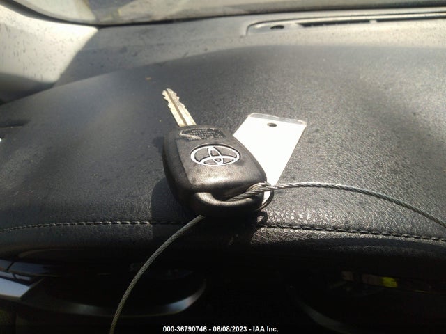 Toyota Corolla L/le/s/s Plus/le Plus 2014 5YFBURHE2EP134331 Image 3