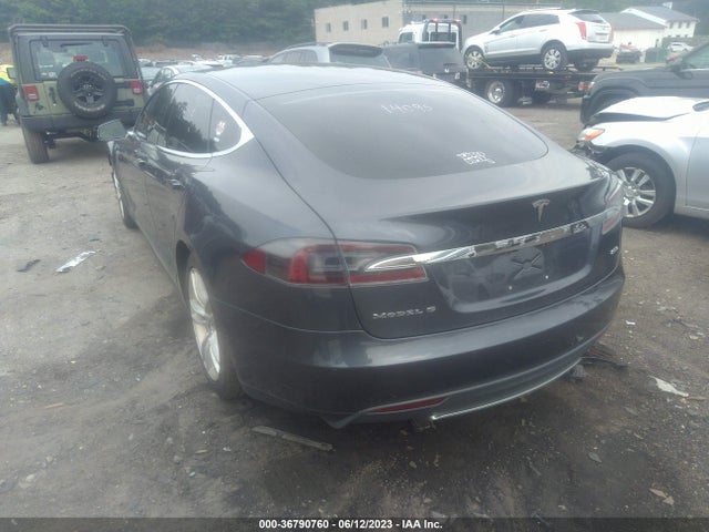 5YJSA1H27FFP71602 Tesla Model S 85d/p85d/70d/90d/p90d