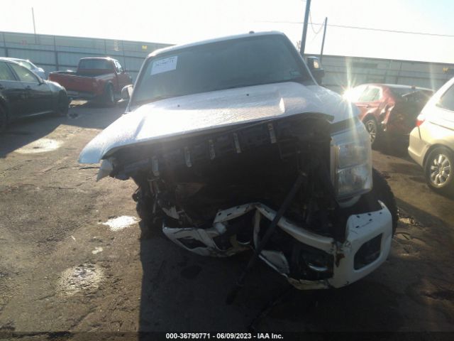 1FT7W2BT1FEC87800 Ford Super Duty F-250 Srw Lariat/platinum