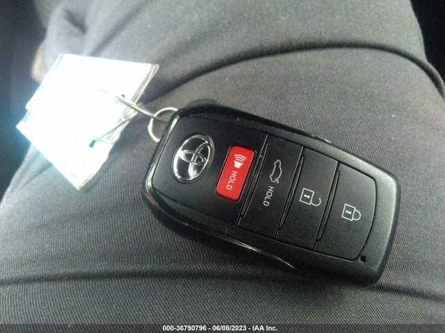2023 TOYOTA COROLLA SE VIN: 5YFS4MCE2PP143317