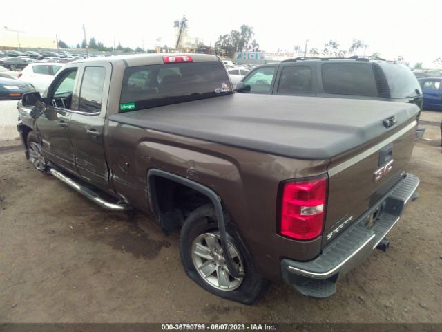 1GTR1UEC7EZ219345 GMC Sierra 1500 Sle