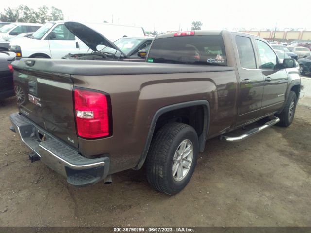 1GTR1UEC7EZ219345 GMC Sierra 1500 Sle