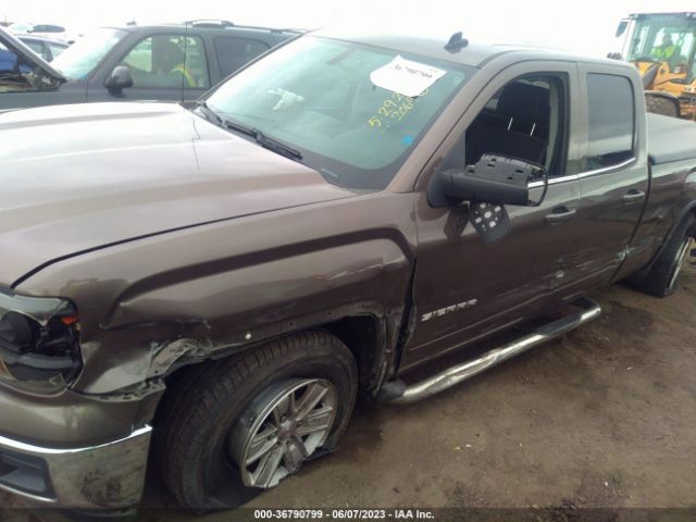 1GTR1UEC7EZ219345 GMC Sierra 1500 Sle