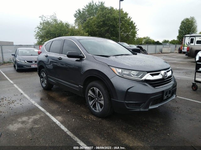 2018 2HKRW6H35JH202490 main image