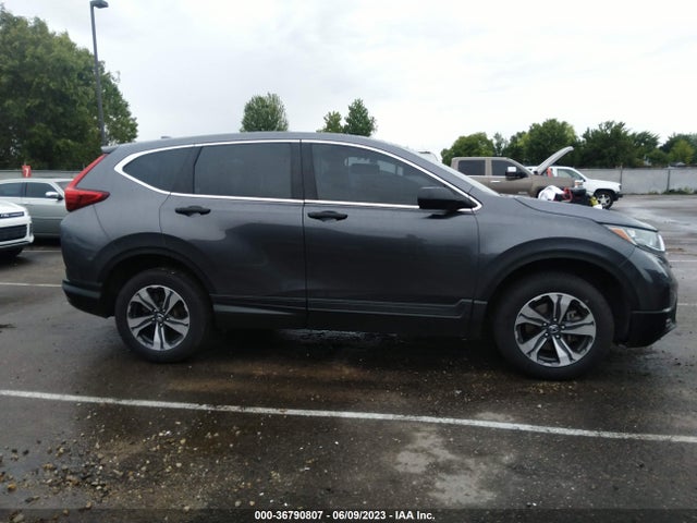 Honda CR-V LX 2018 2HKRW6H35JH202490 Image 5