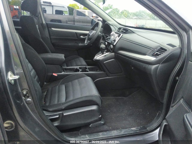 Honda CR-V LX 2018 2HKRW6H35JH202490 Image 11