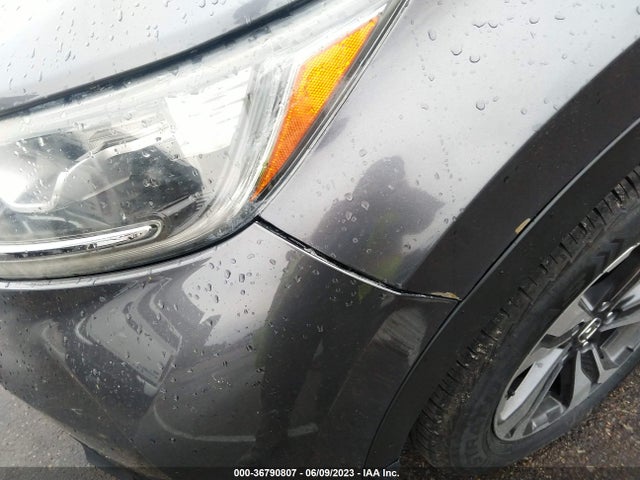 Honda CR-V LX 2018 2HKRW6H35JH202490 Image 12