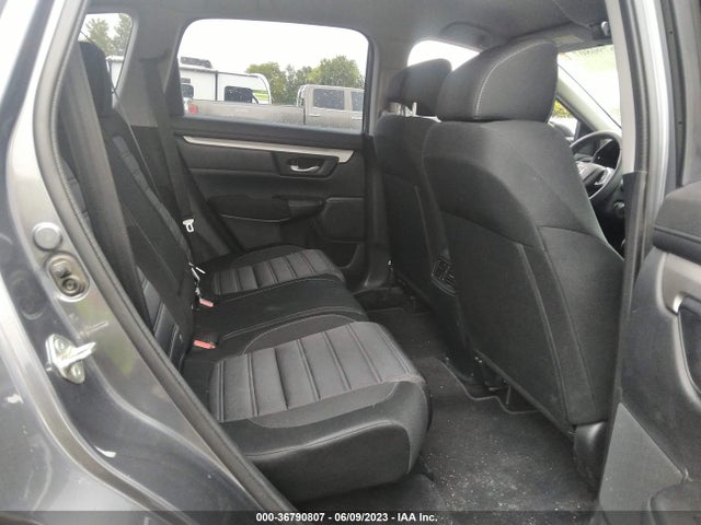 Honda CR-V LX 2018 2HKRW6H35JH202490 Image 14
