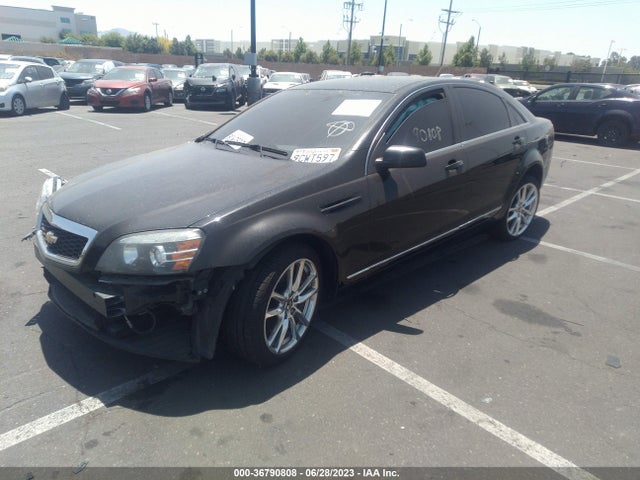 2014 Chevrolet Caprice, VIN: 6G3NS5U2XEL948536