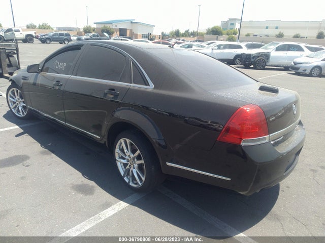 2014 Chevrolet Caprice, VIN: 6G3NS5U2XEL948536