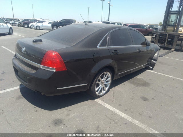 2014 Chevrolet Caprice, VIN: 6G3NS5U2XEL948536
