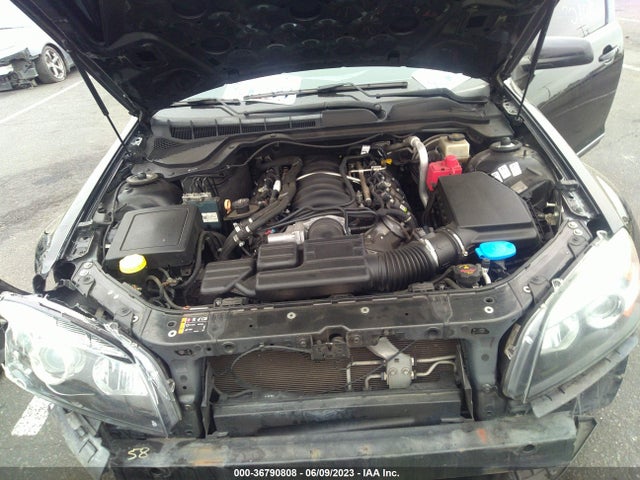 2014 Chevrolet Caprice, VIN: 6G3NS5U2XEL948536