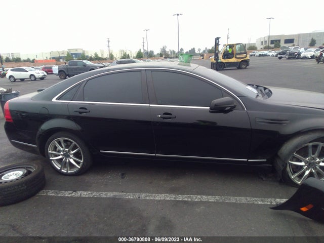 2014 Chevrolet Caprice, VIN: 6G3NS5U2XEL948536