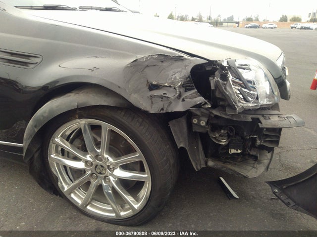 2014 Chevrolet Caprice, VIN: 6G3NS5U2XEL948536