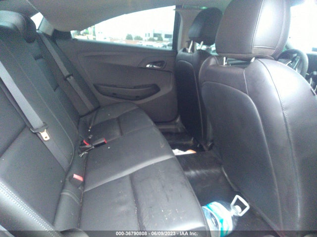2014 Chevrolet Caprice, VIN: 6G3NS5U2XEL948536