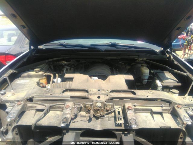 3GTU2VEC8EG166636 GMC Sierra 1500 Slt