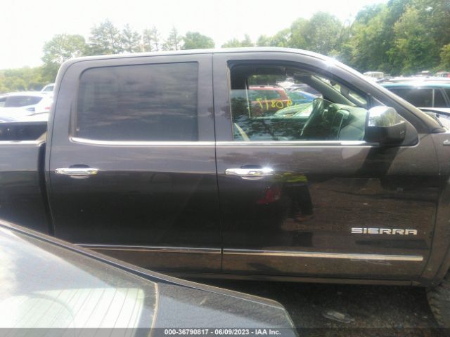 3GTU2VEC8EG166636 GMC Sierra 1500 Slt