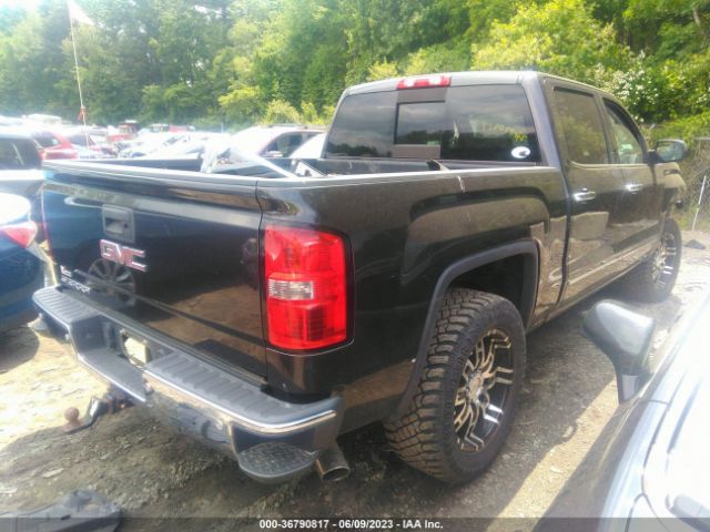 3GTU2VEC8EG166636 GMC Sierra 1500 Slt