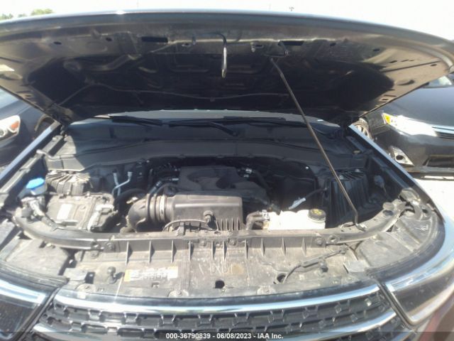 1FMSK8DH4LGB79703 Ford EXPLORER XLT